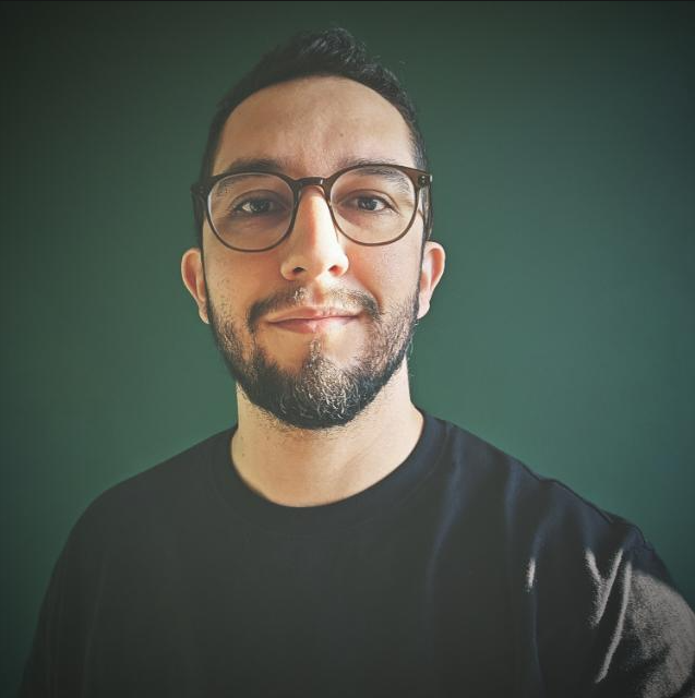 Gustavo Cantú